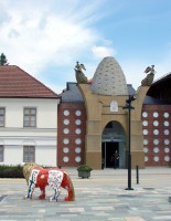 Balaton Lake and Herend tour